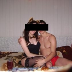 Семейная пара ищет девушку в Ульяновске для секс встреч